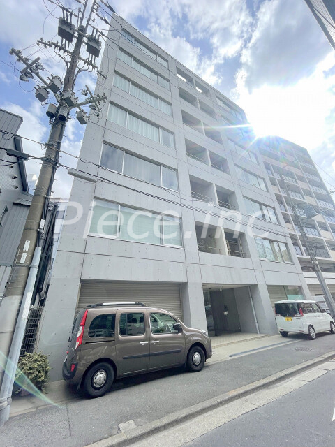 Ａｐｔ新梅田
