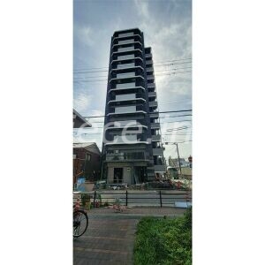 Ｓ－ＲＥＳＩＤＥＮＣＥ都島Ｌｕｘの外観