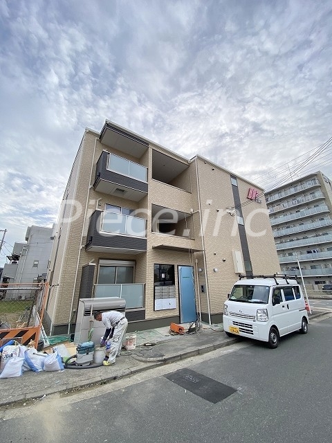 Ｆ　ａｓｅｃｉａ　Ｖｏｇｅｌの外観