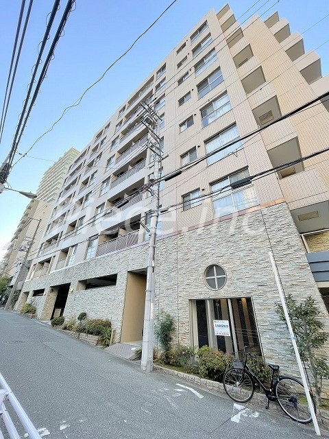 アリスマナーガーデン谷町 | 住まいStyle天満扇町店