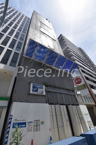 セレニテ梅田ルフレの外観