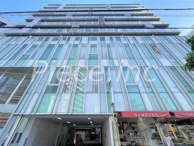 Ｄｏｌｃｅ　Ｖｉｔａ１の外観