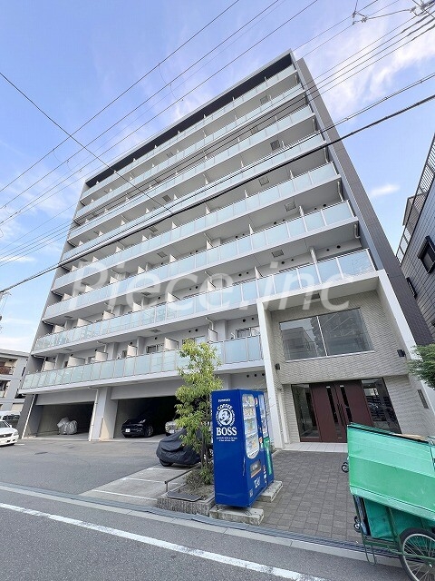 プランドール新大阪ＮＯＲＴＨレジデンス