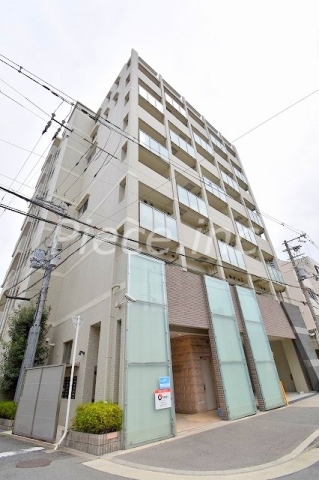 アークアベニュー梅田北の外観