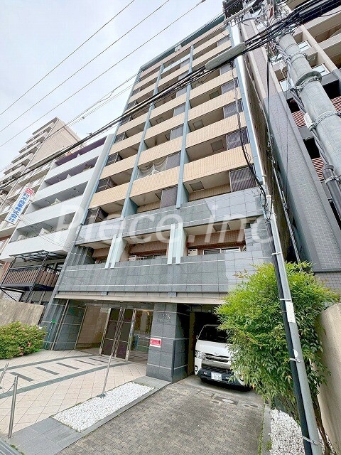 エイペックス上本町
