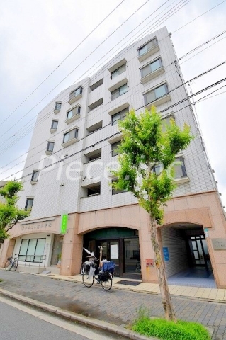 日宝ライフ桜宮の外観
