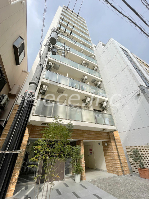 Ｙ＆Ｒｉｎｏ　Ｒｅｓｉｄｅｎｃｅの外観
