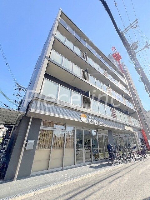 フォートレス神崎川Ｃｅｎｔｅｒ