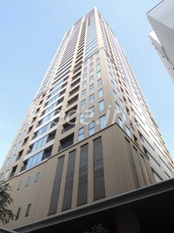 クラッシィタワー淀屋橋の外観 クラッシィタワー淀屋橋の外観