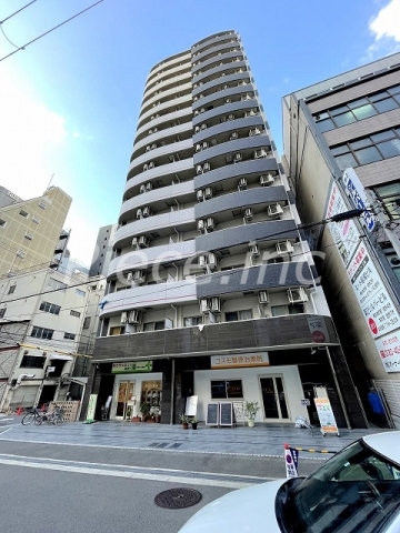 セレニテ堺筋本町ＳＵＤの外観