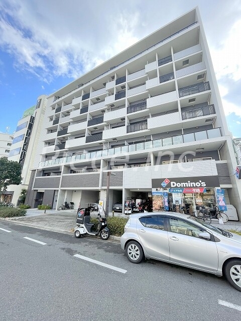 Ｆｕｊｉｍａｎ北山町の外観