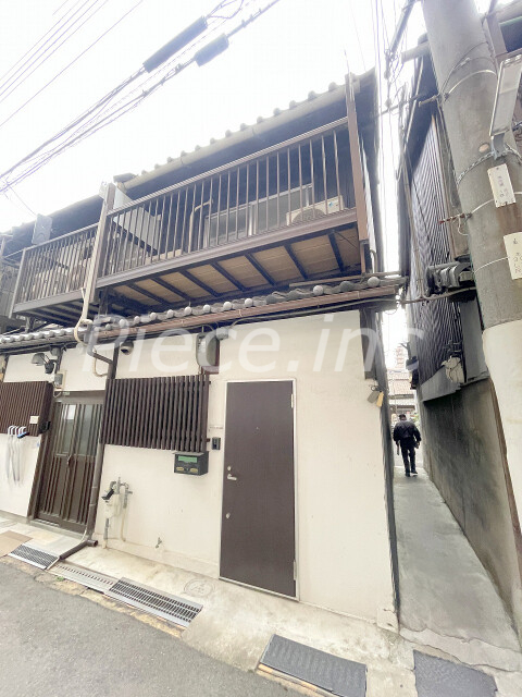 Ｒｅ．Ｔｅｒｒａｃｅ本庄東０２の外観