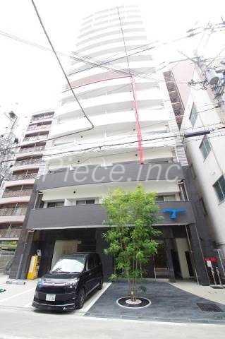 ＡＰＲＩＬＥ南森町