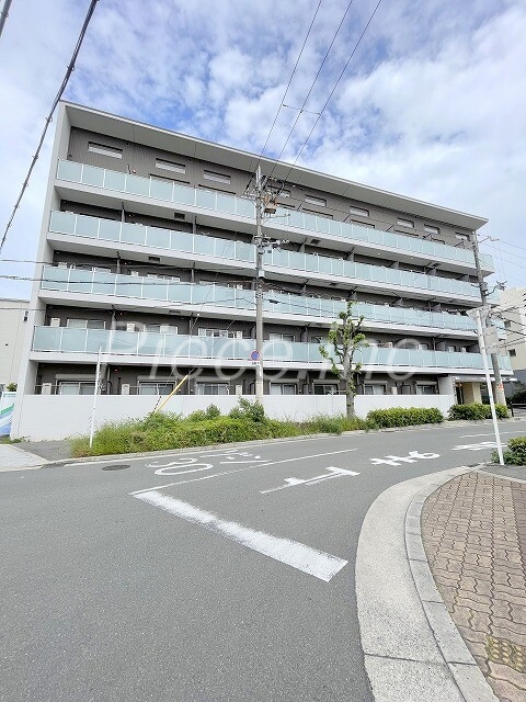 パークヒルズ新大阪ｗｉｌｌの外観