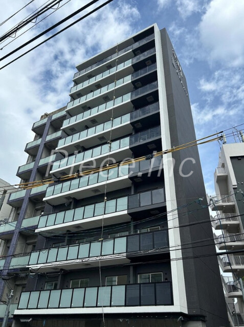 ソルテラス本庄西クレアスト