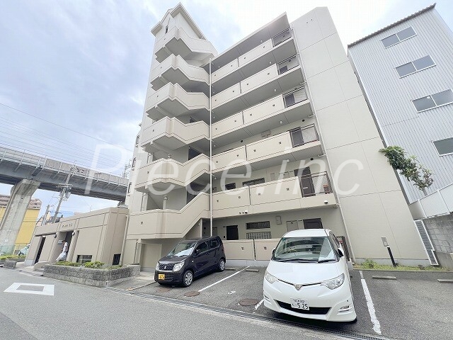 ディオサＣ．Ｓ．の外観