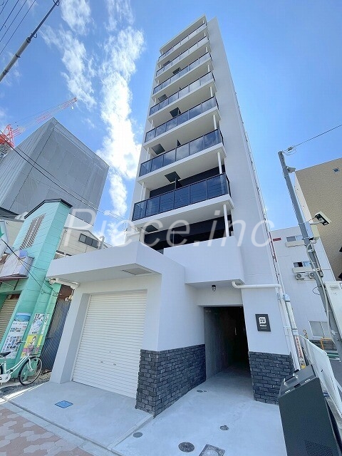 ｔｏ　Ｕ　Ｍｉｙａｋｏｊｉｍａの外観