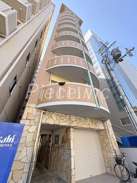 ｗｉｌｌＤｏ新大阪ｓＩの外観