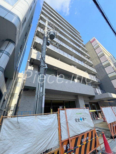 コンフォリアリヴ京橋