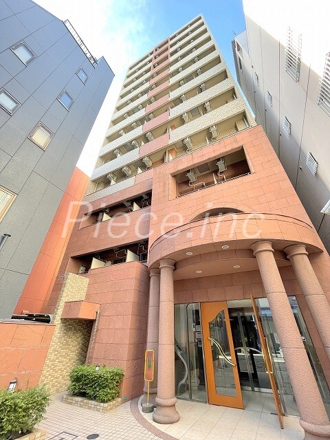 エステムコート新大阪５ソレックス