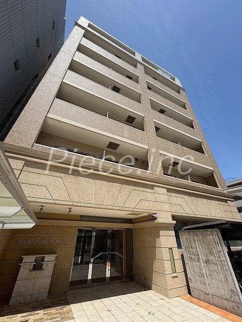 セントロイヤルクラブ新大阪