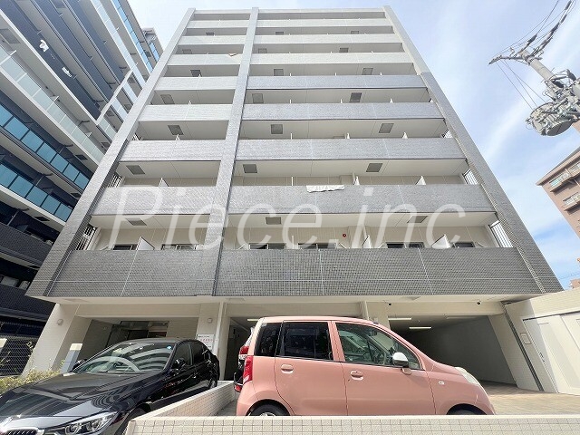 パークフラッツ新大阪