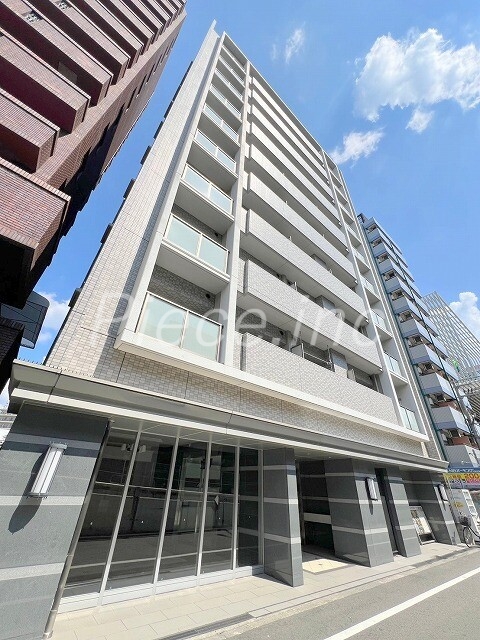 エスリード北大阪レジデンス