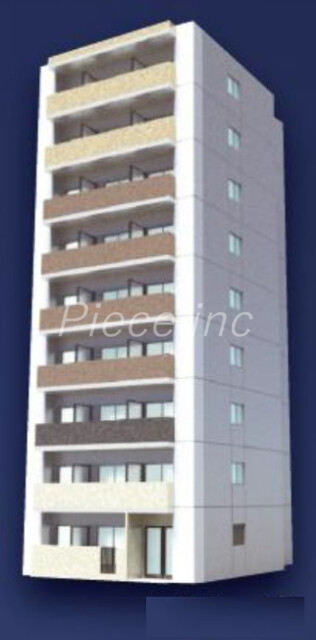 ＥＴＣ太子橋今市の外観