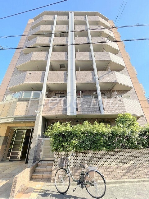 アドバンス新大阪ＣｉｔｙＬｉｆｅ２