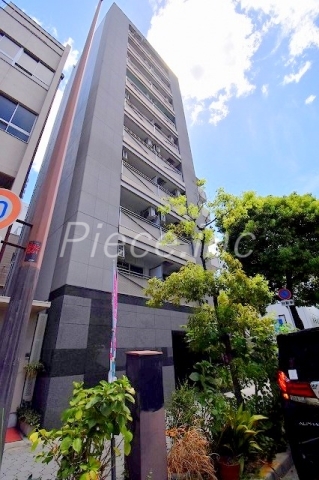 ＣＩＴＹ　ＤＷＥＬＬ　ＳＫＹ　ＴＯＲＴＯＩＳＥの外観