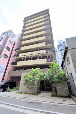 ブリリアント同心