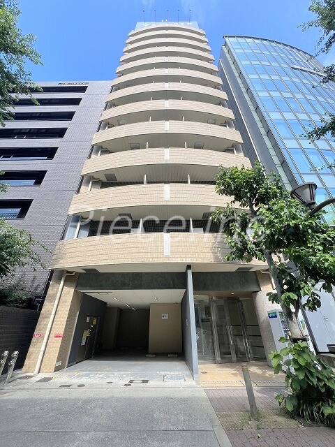 ＳＥＲＥＮｉＴＥ新大阪の外観