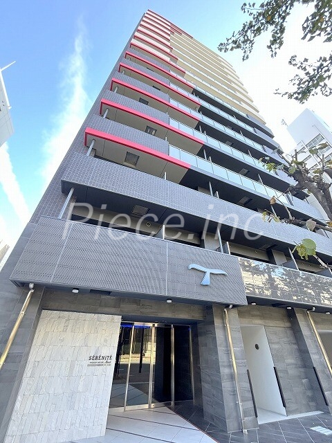 セレニテ東三国ミラク