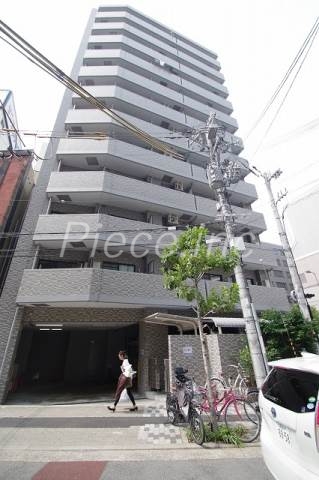 エスリード同心第３の外観