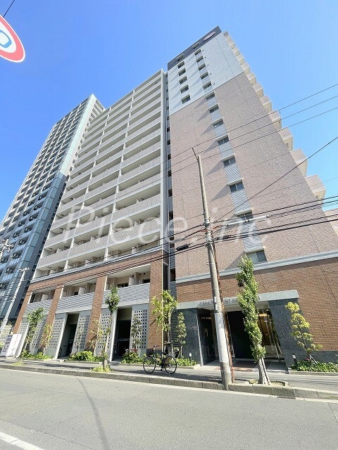 セレッソコート新大阪