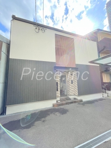 ＬｕＸｅ国分寺２の外観