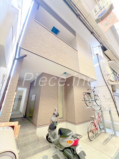 ＡＬＥＧＲＩＡ神崎川