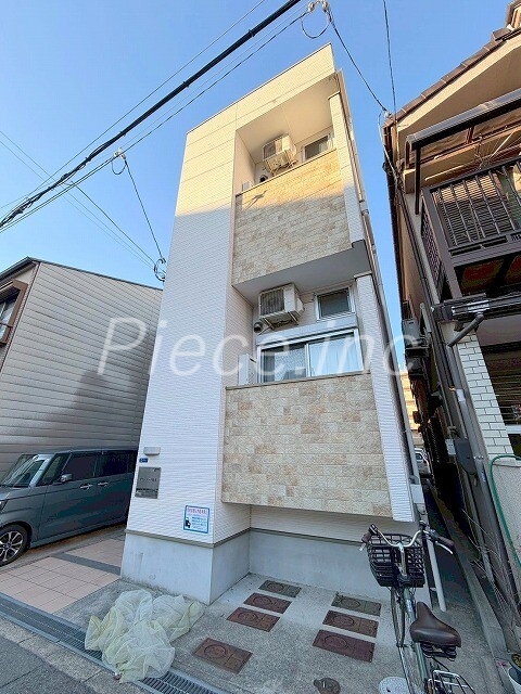 ブランジーノ塚本