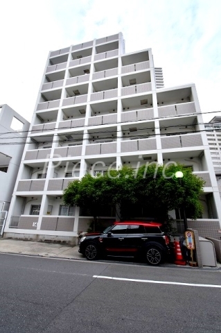 アイディール中之島