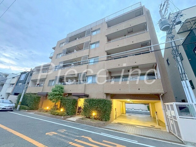 エルコート千林