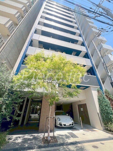 ａｌｉｖｉｏの外観