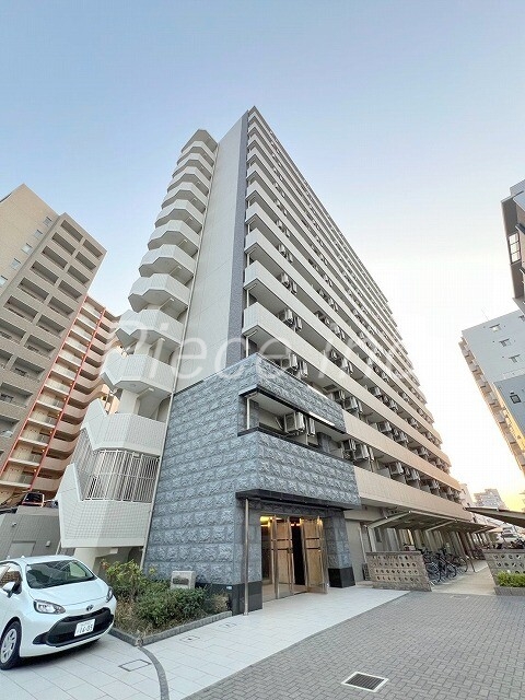 ディームス江坂