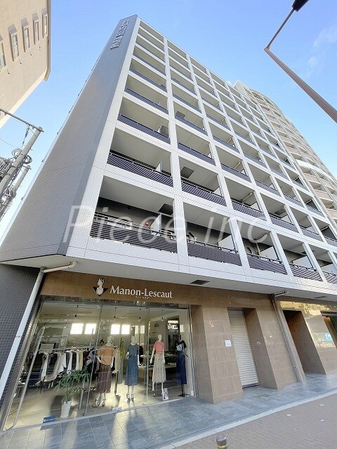 パークヒルズ東三国Ｖｉｓｉｏｎ