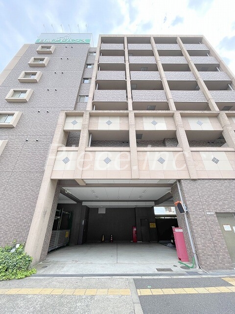 アドバンス新大阪Ｃｉｔｙ　Ｌｉｆｅの外観