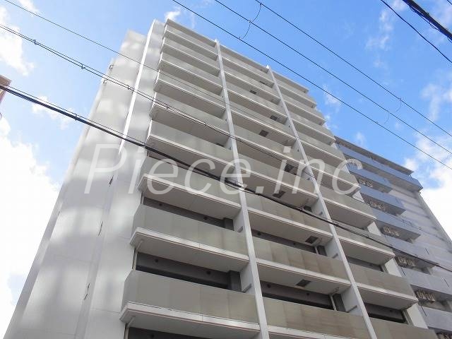 レジュールアッシュ梅田ＷＥＳＴ