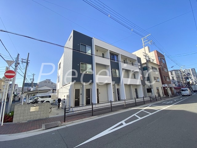 プレジール関目