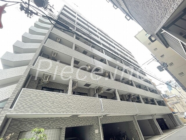 エスリード新大阪第７