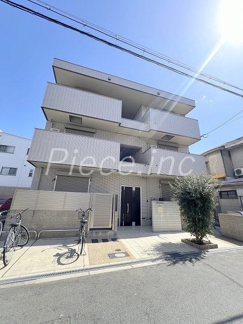 メゾンドオリーブ