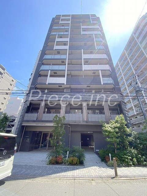 レオンコンフォート京橋