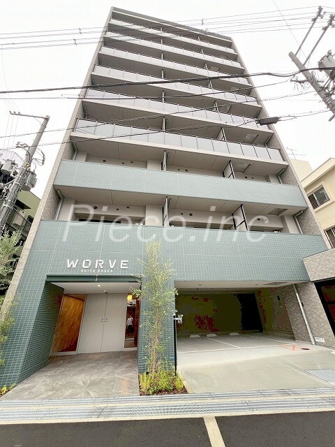 ＷＯＲＶＥ吹田江坂